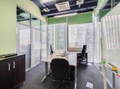 Коммерческая, Продажа, Пресненская набережная, Listing ID 5599, Москва, Россия,