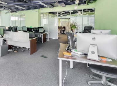 Коммерческая, Продажа, Пресненская набережная, Listing ID 5599, Москва, Россия,