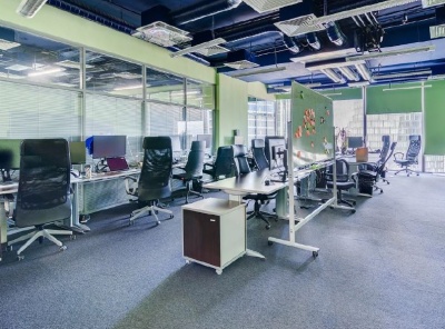 Коммерческая, Продажа, Пресненская набережная, Listing ID 5599, Москва, Россия,