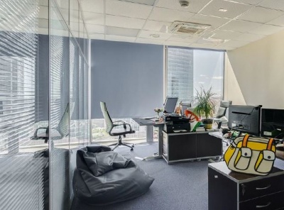 Коммерческая, Продажа, Пресненская набережная, Listing ID 5599, Москва, Россия,
