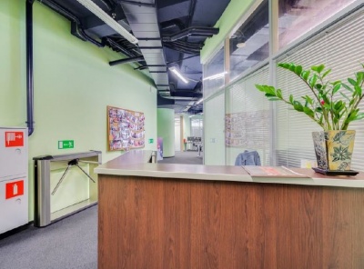 Коммерческая, Продажа, Пресненская набережная, Listing ID 5599, Москва, Россия,