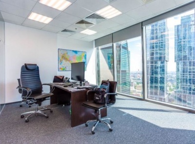 Коммерческая, Продажа, Пресненская набережная, Listing ID 5602, Москва, Россия,
