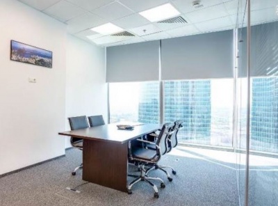 Коммерческая, Продажа, Пресненская набережная, Listing ID 5602, Москва, Россия,