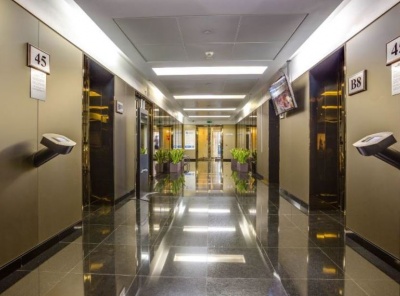 Коммерческая, Продажа, Пресненская набережная, Listing ID 5602, Москва, Россия,