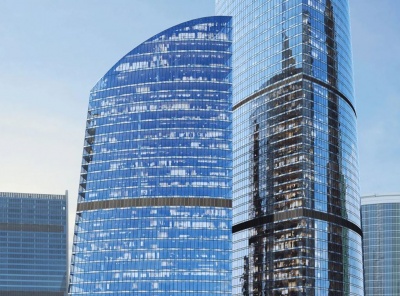 Коммерческая, Продажа, Пресненская набережная, Listing ID 5602, Москва, Россия,