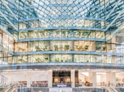 Коммерческая, Аренда, Пресненская набережная, Listing ID 5606, Москва, Россия,