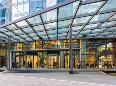 Коммерческая, Аренда, Пресненская набережная, Listing ID 5607, Москва, Россия,