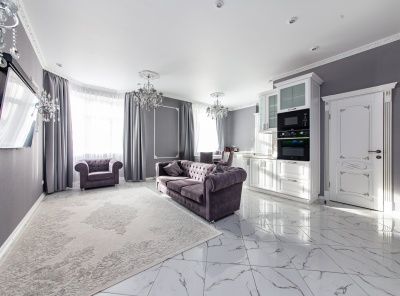 3 Комнаты, Городская, Продажа, Авиационная улица, Listing ID 5610, Москва, Россия,
