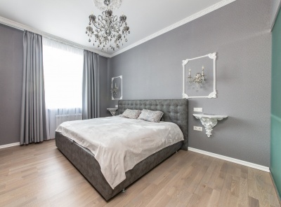 3 Комнаты, Городская, Продажа, Авиационная улица, Listing ID 5610, Москва, Россия,