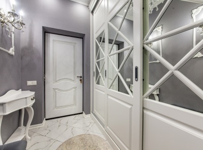 3 Комнаты, Городская, Продажа, Авиационная улица, Listing ID 5610, Москва, Россия,