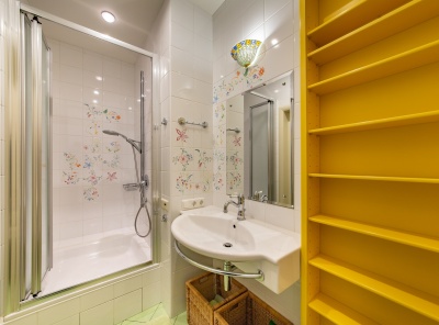 4 Комнаты, Городская, Аренда, Островной проезд, Listing ID 5611, Москва, Россия,