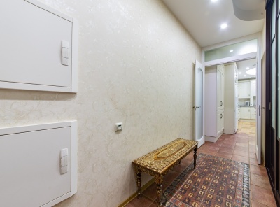 4 Комнаты, Городская, Аренда, Островной проезд, Listing ID 5611, Москва, Россия,