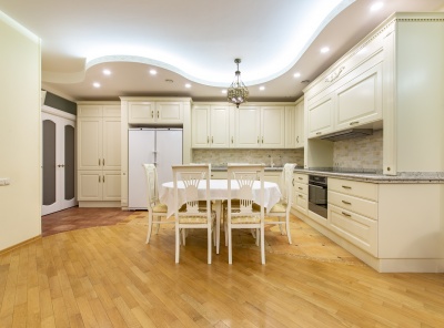 4 Комнаты, Городская, Аренда, Островной проезд, Listing ID 5611, Москва, Россия,