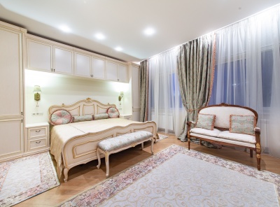 4 Комнаты, Городская, Аренда, Островной проезд, Listing ID 5611, Москва, Россия,