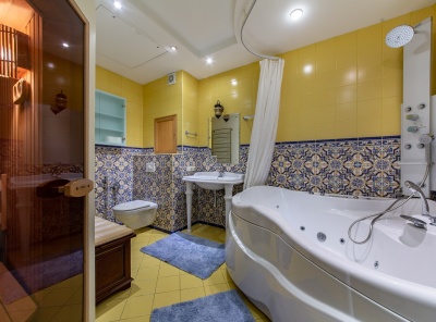 4 Комнаты, Городская, Аренда, Островной проезд, Listing ID 5611, Москва, Россия,