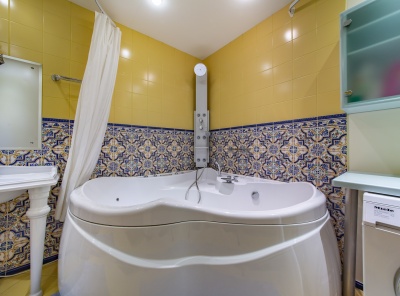 4 Комнаты, Городская, Аренда, Островной проезд, Listing ID 5611, Москва, Россия,
