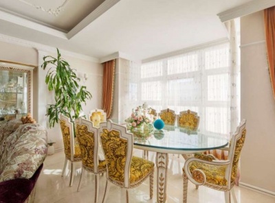 4 Комнаты, Городская, Продажа, Чапаевский переулок, Listing ID 5612, Московская область, Россия,