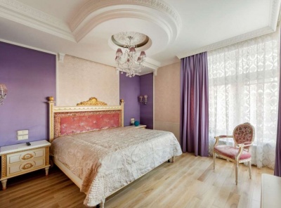 4 Комнаты, Городская, Продажа, Чапаевский переулок, Listing ID 5612, Московская область, Россия,