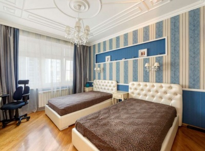 4 Комнаты, Городская, Продажа, Чапаевский переулок, Listing ID 5612, Московская область, Россия,