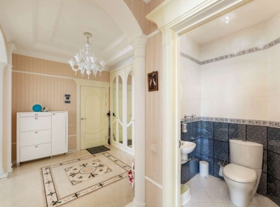 4 Комнаты, Городская, Продажа, Чапаевский переулок, Listing ID 5612, Московская область, Россия,