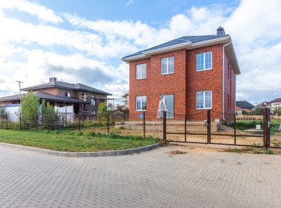 4 Bedrooms, Загородная, Продажа, Listing ID 5614, Московская область, Россия,
