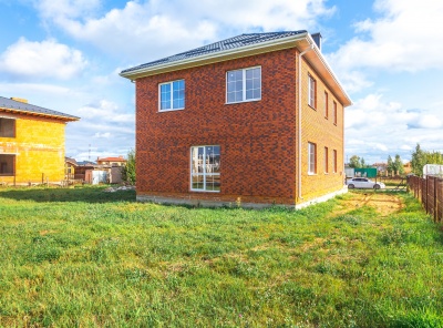 4 Bedrooms, Загородная, Продажа, Listing ID 5614, Московская область, Россия,