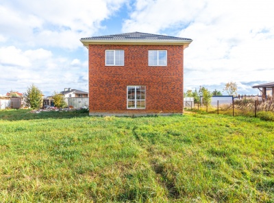 4 Bedrooms, Загородная, Продажа, Listing ID 5614, Московская область, Россия,