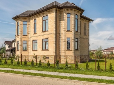 5 Bedrooms, Загородная, Продажа, Listing ID 5615, Московская область, Россия,