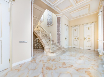 5 Bedrooms, Загородная, Продажа, Listing ID 5615, Московская область, Россия,