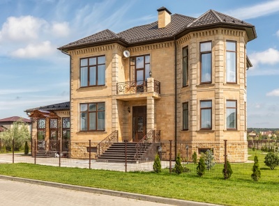 5 Bedrooms, Загородная, Продажа, Listing ID 5615, Московская область, Россия,