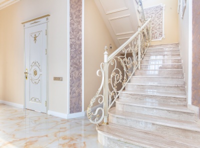 5 Bedrooms, Загородная, Продажа, Listing ID 5615, Московская область, Россия,