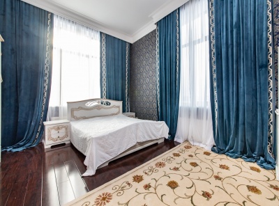 5 Bedrooms, Загородная, Продажа, Listing ID 5615, Московская область, Россия,