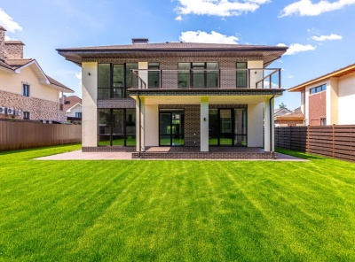 4 Bedrooms, Загородная, Продажа, Listing ID 5618, Московская область, Россия,