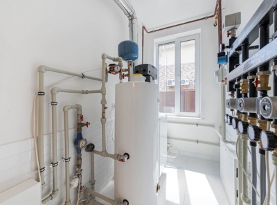 4 Bedrooms, Загородная, Продажа, Listing ID 5618, Московская область, Россия,