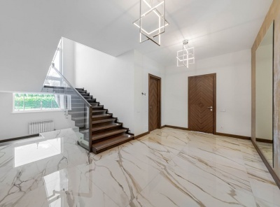 4 Bedrooms, Загородная, Продажа, Listing ID 5618, Московская область, Россия,