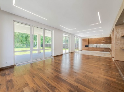 4 Bedrooms, Загородная, Продажа, Listing ID 5618, Московская область, Россия,