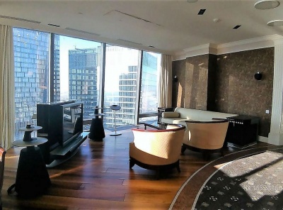 3 Комнаты, Городская, Аренда, Пресненская набережная, Listing ID 5619, Москва, Россия,