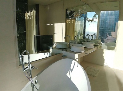 3 Комнаты, Городская, Аренда, Пресненская набережная, Listing ID 5619, Москва, Россия,