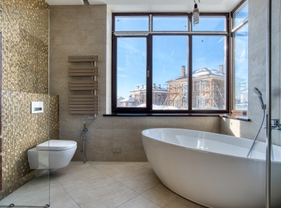 4 Bedrooms, Загородная, Продажа, Listing ID 5620, Московская область, Россия,