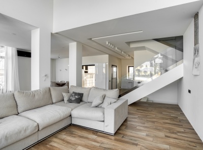 4 Bedrooms, Загородная, Продажа, Listing ID 5620, Московская область, Россия,