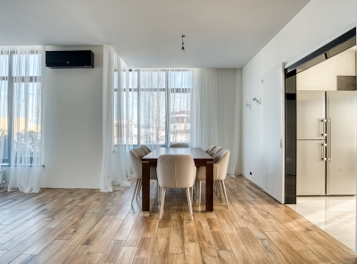 4 Bedrooms, Загородная, Продажа, Listing ID 5620, Московская область, Россия,