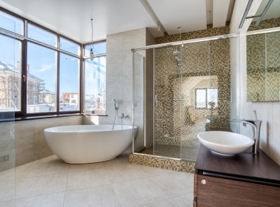 4 Bedrooms, Загородная, Продажа, Listing ID 5620, Московская область, Россия,