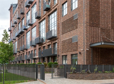 4 Комнаты, Городская, Продажа, Столярный переулок, Listing ID 5622, Москва, Россия,