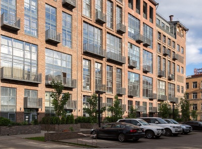 4 Комнаты, Городская, Продажа, Столярный переулок, Listing ID 5622, Москва, Россия,
