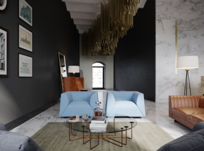 3 Комнаты, Городская, Продажа, Петровский бульвар, Listing ID 5623, Москва, Россия,