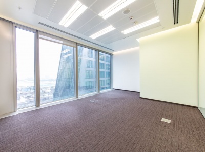 Коммерческая, Аренда, Пресненская набережная, Listing ID 5624, Москва, Россия,