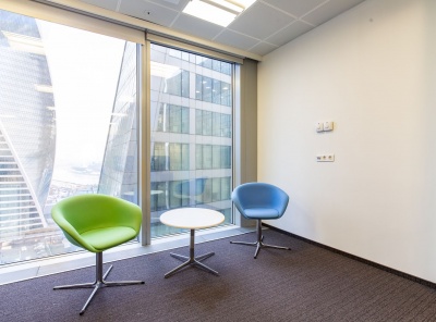 Коммерческая, Аренда, Пресненская набережная, Listing ID 5624, Москва, Россия,