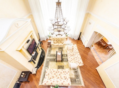 6 Bedrooms, 8 Комнаты, Загородная, Аренда, Listing ID 5627, Московская область, Россия,