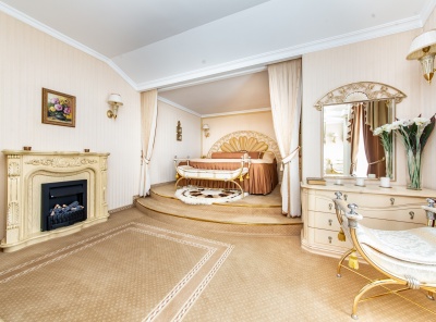 6 Bedrooms, 8 Комнаты, Загородная, Аренда, Listing ID 5627, Московская область, Россия,