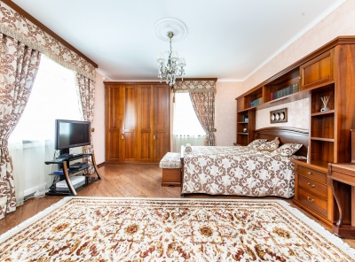 6 Bedrooms, 8 Комнаты, Загородная, Аренда, Listing ID 5627, Московская область, Россия,